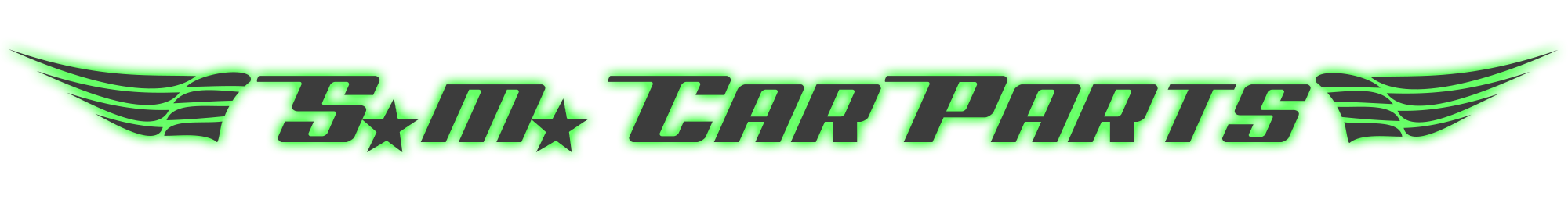 S.M. Car Parts - Coming Soon